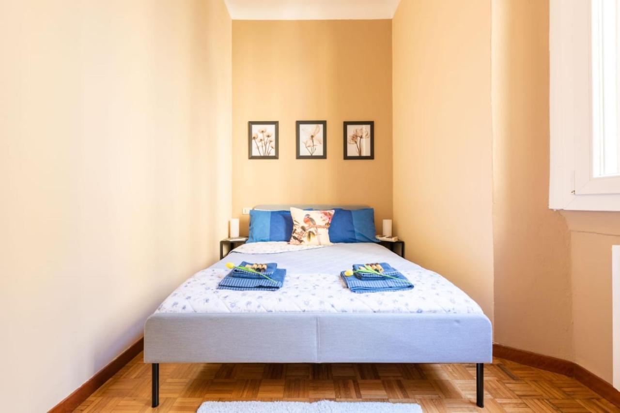 밀라노 Kibilu - Piazzale Archinto - Stazione Garibaldi - Zona Isola 아파트 외부 사진