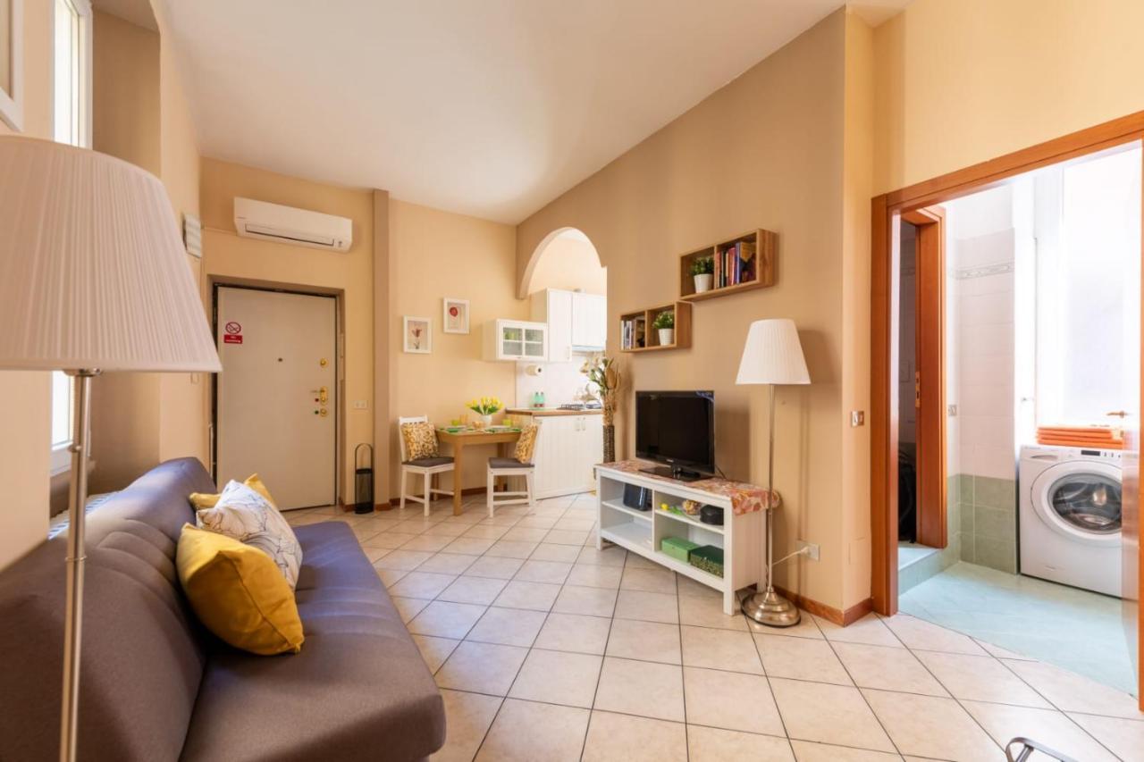 밀라노 Kibilu - Piazzale Archinto - Stazione Garibaldi - Zona Isola 아파트 외부 사진