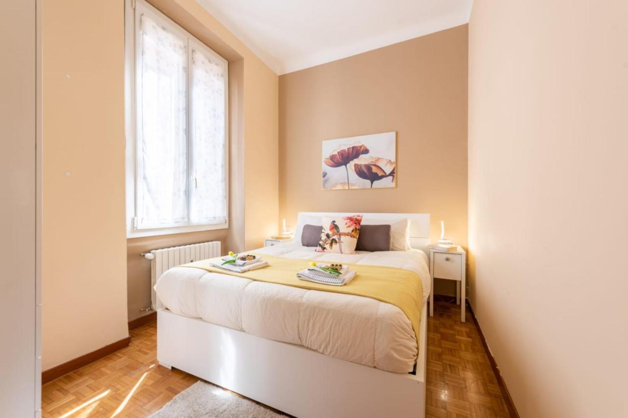 밀라노 Kibilu - Piazzale Archinto - Stazione Garibaldi - Zona Isola 아파트 외부 사진