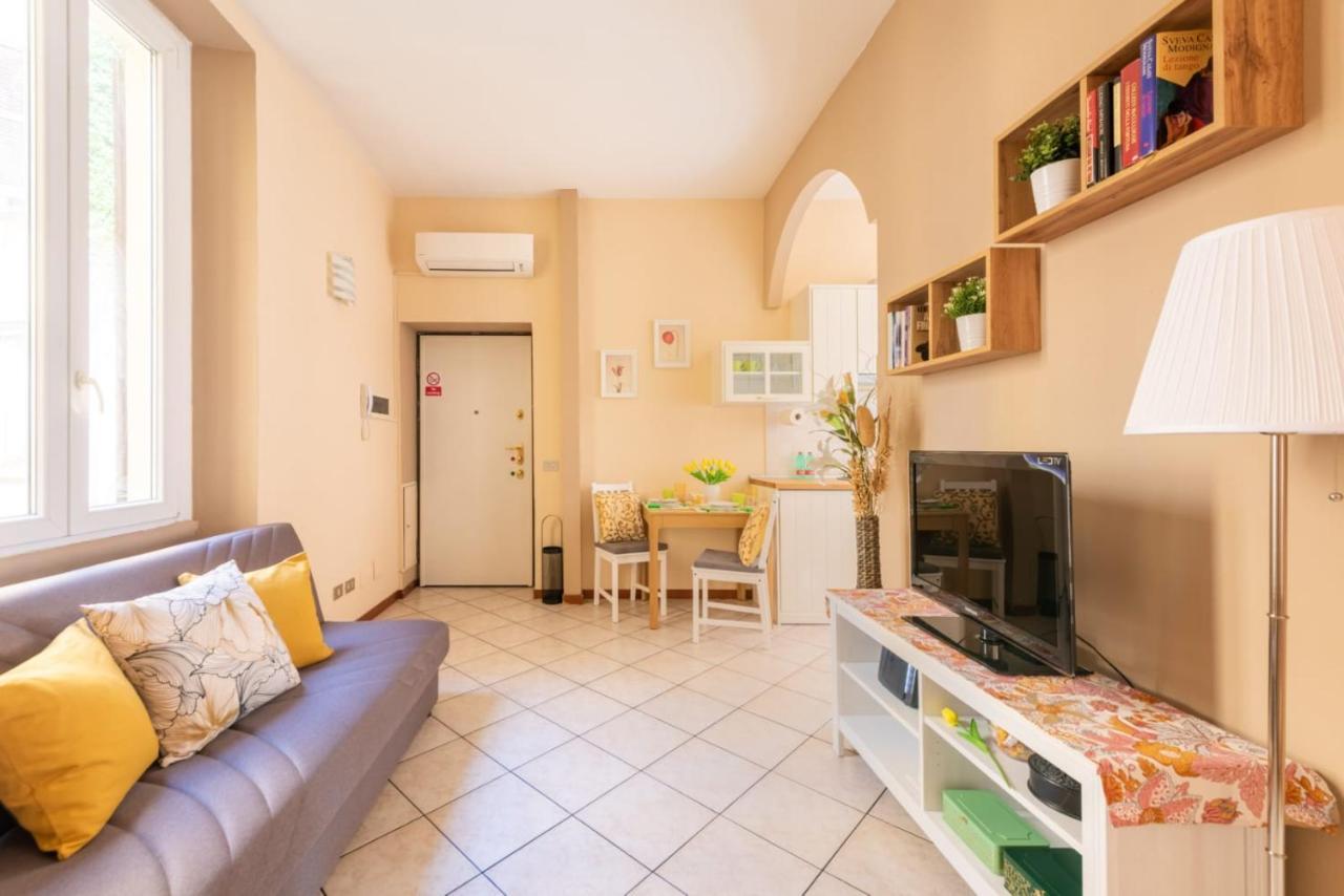 밀라노 Kibilu - Piazzale Archinto - Stazione Garibaldi - Zona Isola 아파트 외부 사진